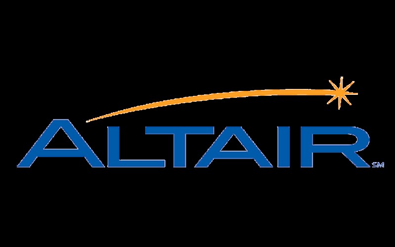 Altair Data Resources